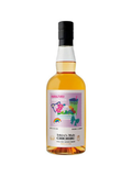 WHISKY CHICHIBU PARIS EDITION 2025 – HARAJUKU – 50.5% – 70cl