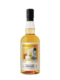 WHISKY CHICHIBU PARIS EDITION 2025 – CHAMPS ÉLYSÉES – 50.5% – 70cl