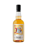 WHISKY CHICHIBU PARIS EDITION 2025 – GINZA – 50.5% – 70cl