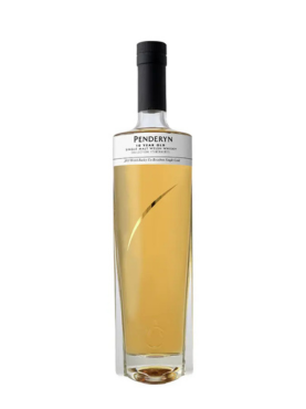 PENDERYN 10 ANS 2015 BOURBON CASK 60.2% 70 CL
