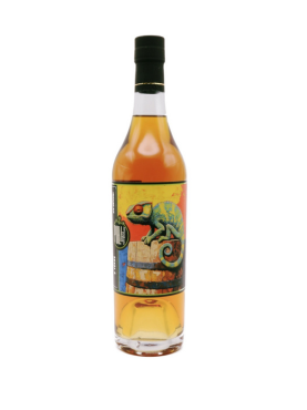 RHUM POH SVN DISTILLERY 6 ANS ARMAGNAC FINISH 60.1% 50 CL