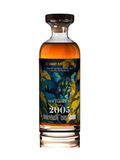 RHUM NEW YARMOUTH 2005 WHISKY JURY 59.8% 70 CL