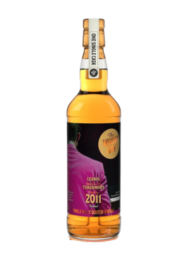 WHISKY JURY LEDAIG 2011 56% 70 CL