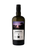 RUM HAMPDEN 9 ANS 2016 LROK MAGNUM SERIES #3 – 60% – 70 CL