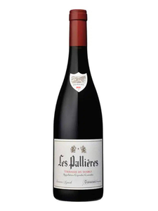 MAGNUM GIGONDAS TERRASSE DU DIABLE 2021 14.5° 1.5 L