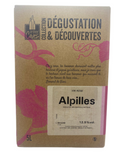 RAV IGP ALPILLES Rose 5L