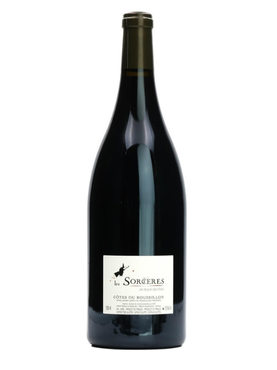 MAGNUM SORCIERES ROUGE IGP COTES CATALANES 2022 1.5 L