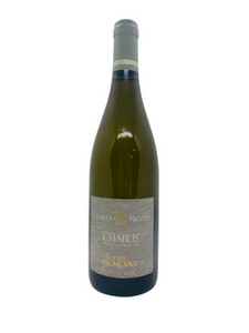 AOP CHABLIS ANTE MCMLXXX CHARLY NICOLLE 2022 75cl