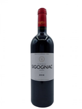 CHATEAU SIGOGNAC MEDOC MAGNUM 2016 1.5 L