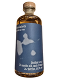 Spiritori Marie-Galante 2022 – 23 mois, Cask Strength 59,7%