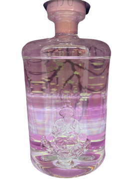 GIN ETSU SAKURA LIMITED EDITION 43% 70 CL