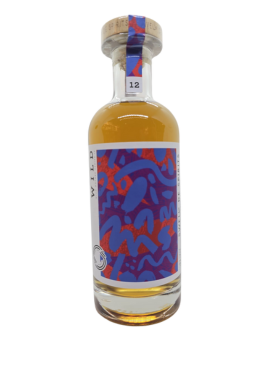 SWELL WILD NATURE DHG WHISKY 2016 VIN JAUNE 56.3% 50 CL