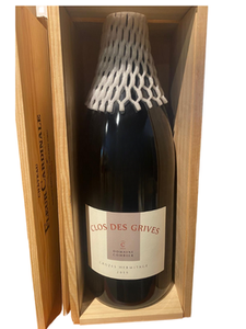 Jeroboam Clos des grives 2019 3 Litres