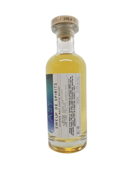 SWELL EASY PEASY SERIES CAMPBELTOWN BLENDED WHISKY 50.9% 50 CL