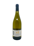 IGP GASCOGNE N 3 COLOMBARD SAUVIGNON UBY 2023 75cl