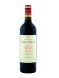 MAGNUM CHATEAU MAUCAILLOU 2018 13.5 % 1.5 L