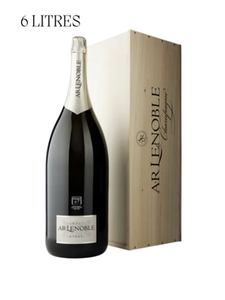 AOP MATHUSALEM CHAMPAGNE LENOBLE CUVEE INTENSE 6 Litres