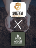 🔥 Masterclass Whiskies SMOKEHEAD – 100% tourbés - 17 septembre🔥