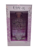 GIN ETSU SAKURA LIMITED EDITION 43% 70 CL