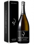 MAGNUM BILLECART SALMON BRUT RESERVE 1.5L