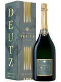 MAGNUM CHAMPAGNE DEUTZ BRUT CLASSIC 1.5 L