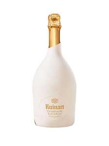 MAGNUM RUINART BLANC DE BLANCS Seconde Peau 1.5 L