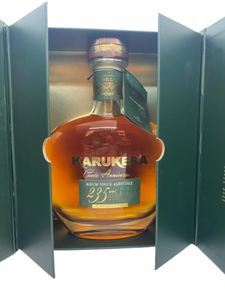 RHUM KARUKERA CUVEE 235e ANNIVERSAIRE 45% 70 CL