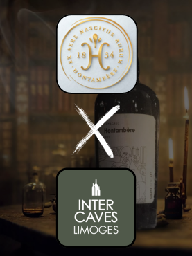 06 Novembre 2025 MasterClass Armagnac Hontambère – L’Art du Temps Gascon