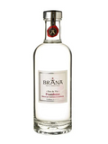 EAU DE VIE DE FRAMBOISE LES CRISTALLINES BRANA 45% 50 CL