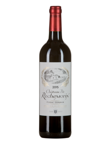 MAGNUM CHÂTEAU ROCHEMORIN 2015 PESSAC LEOGNAN