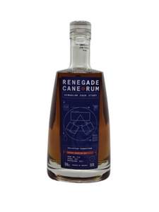 RUM RENEGADE SC N°918 VIRGIN AMERICAN OAK 55% 70 CL