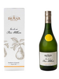 EAU DE VIE DE POIRE WILLIAM BRANA 44% 70 CL