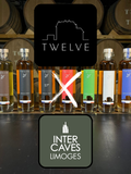 🥃 Masterclass Distillerie TWELVE – Whiskies &amp; Rhums 🥃 📅 16 avril