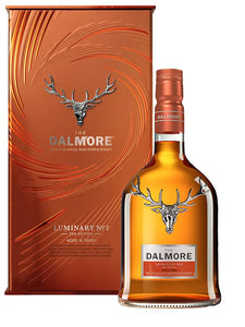 DALMORE Luminary n°2 48.6°