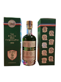 LIQUEUR BIO VERVEINE LA VERTE DES LEGENDES 50 CL