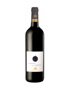 IGP MED TERROIRS D'ALTITUDE MARSELAN 75 CL