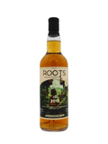 RUM THE ROOTS HAMPDEN JAMAICA 2013 11 ANS 59% 70 CL