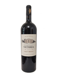 MAGNUM AOP HAUT MEDOC CRU BOURGEOIS CHATEAU VICTORIA 2018