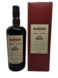 HAMPDEN 2019 LROCK EX-LUSTAU SC 60% 70 CL