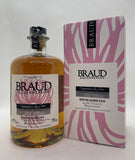 RHUM BRAUD&QUENNESSON SIGNATURE DU CHAI ESB 47° 70 CL