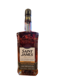 SAINT JAMES LIMOGES SPIRITS FESTIVAL 2026 59.6% 70 CL