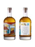 WITL BALBLAIR 1ST FILL SHERRY BARREL 9 ANS 50 CL