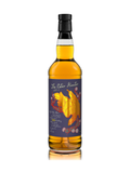 THE WHISKY JURY RUM HD 2019ESTER HUNTER 6 65.8% 70 CL