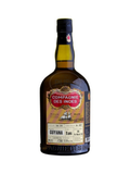 RHUM COMPAGNIE DES INDES GUYANA 9 ANS PORT MOURANT 57.6° 70 CL