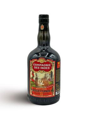 RHUM CDI BOULET DE CANON N°11 70 CL