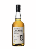 WHISKY SINGLE MALT CHICHIBU 10 ANS 50.5% 70 CL