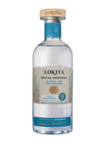 MEZCAL LOKITA TOBALA 12 ANS 47° 70 CL