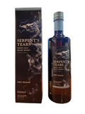 WHISKY SERPENT'S TEARS FIRST RELEASE 46% 70 CL
