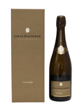 CHAMPAGNE ROEDERER VINTAGE 2015 ETUI 75 CL