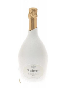 AOP CHAMPAGNE R DE RUINART SECONDE PEAU 75cl